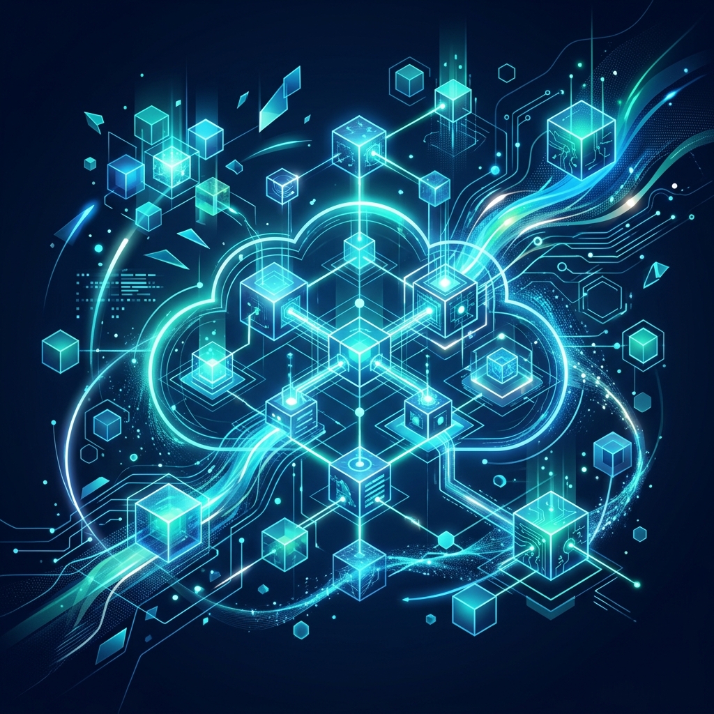 Digital Solutions Service