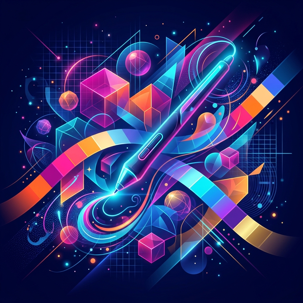 Graphic Design Service