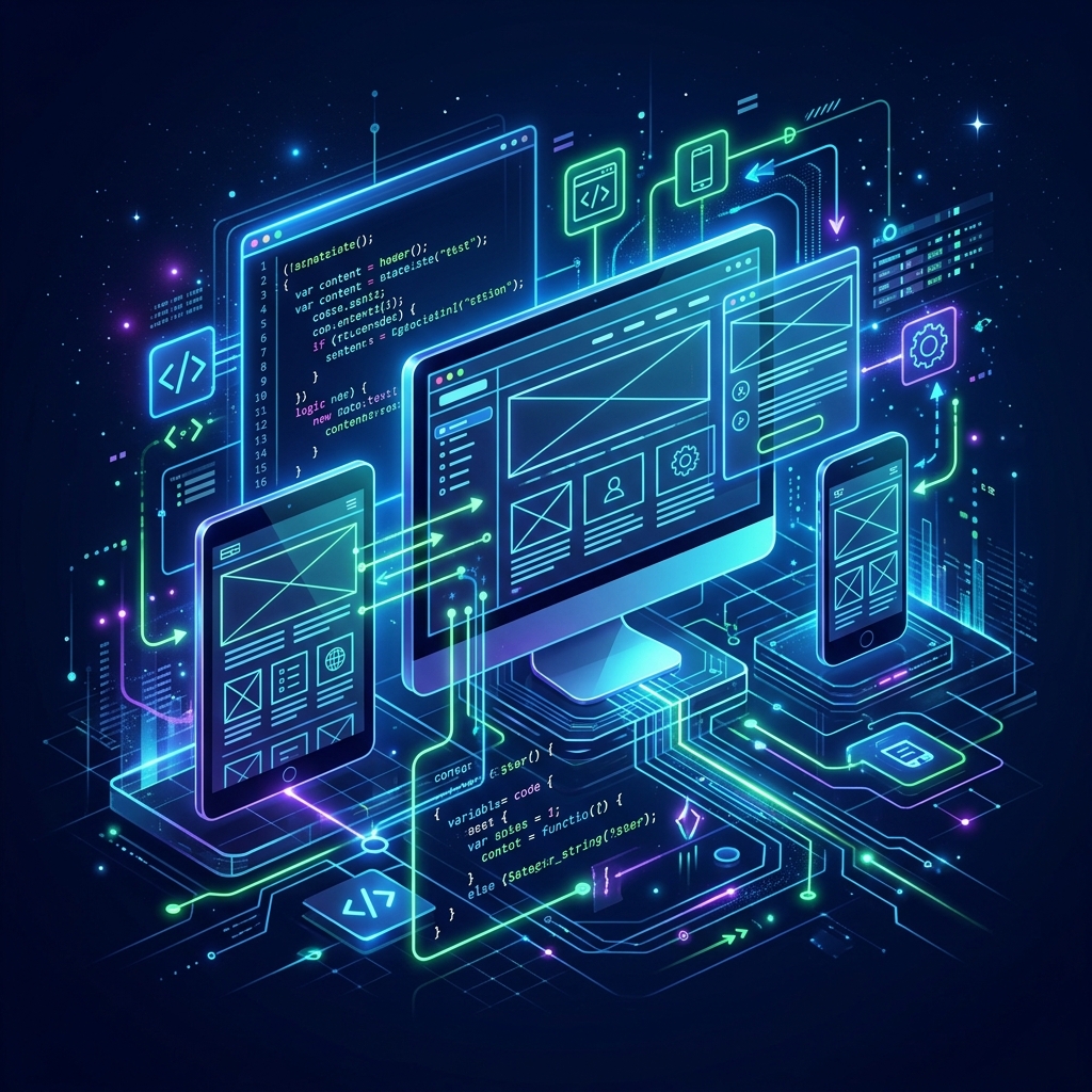 Website Development Service